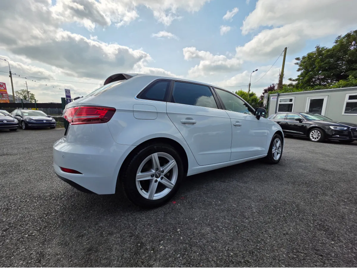 Audi A3 1.4 TFSI  VIRTUAL COCKPIT - SMARTPHONE INT - Image 4