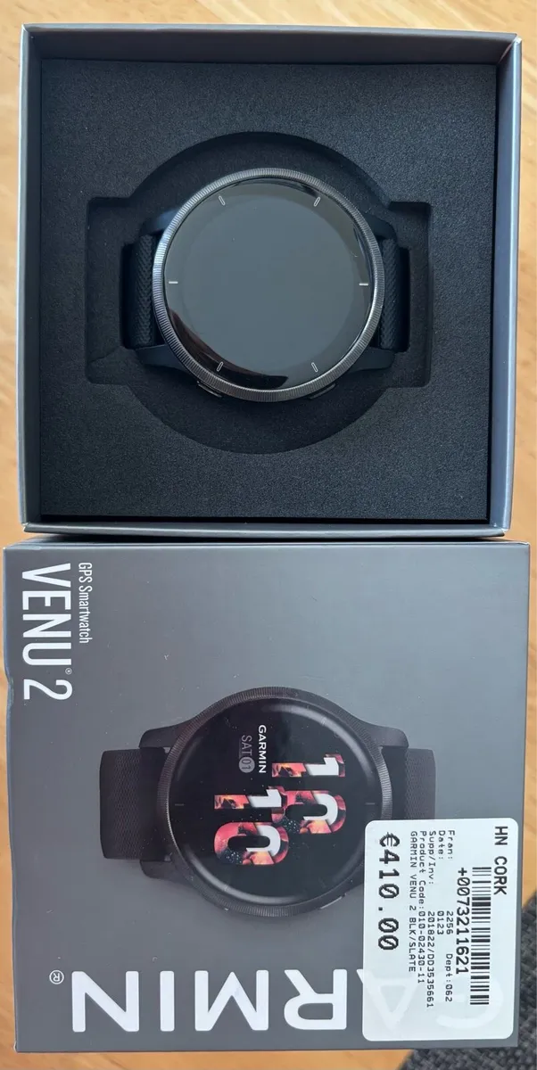 Garmin Venu 2 - Image 1