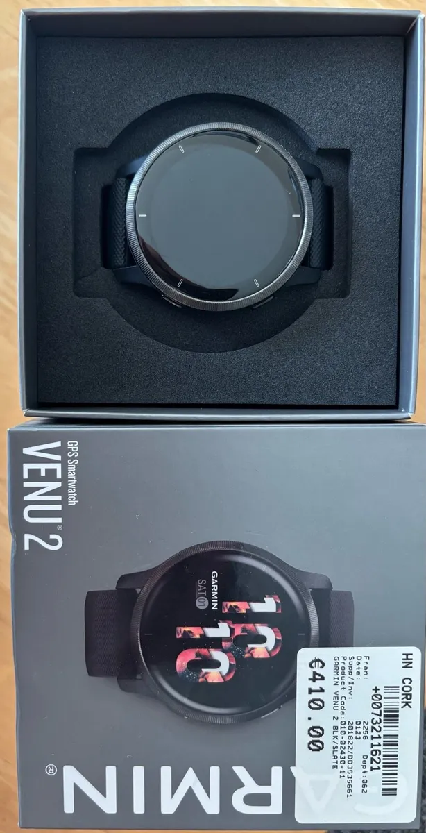 Garmin Venu 2 - Image 3
