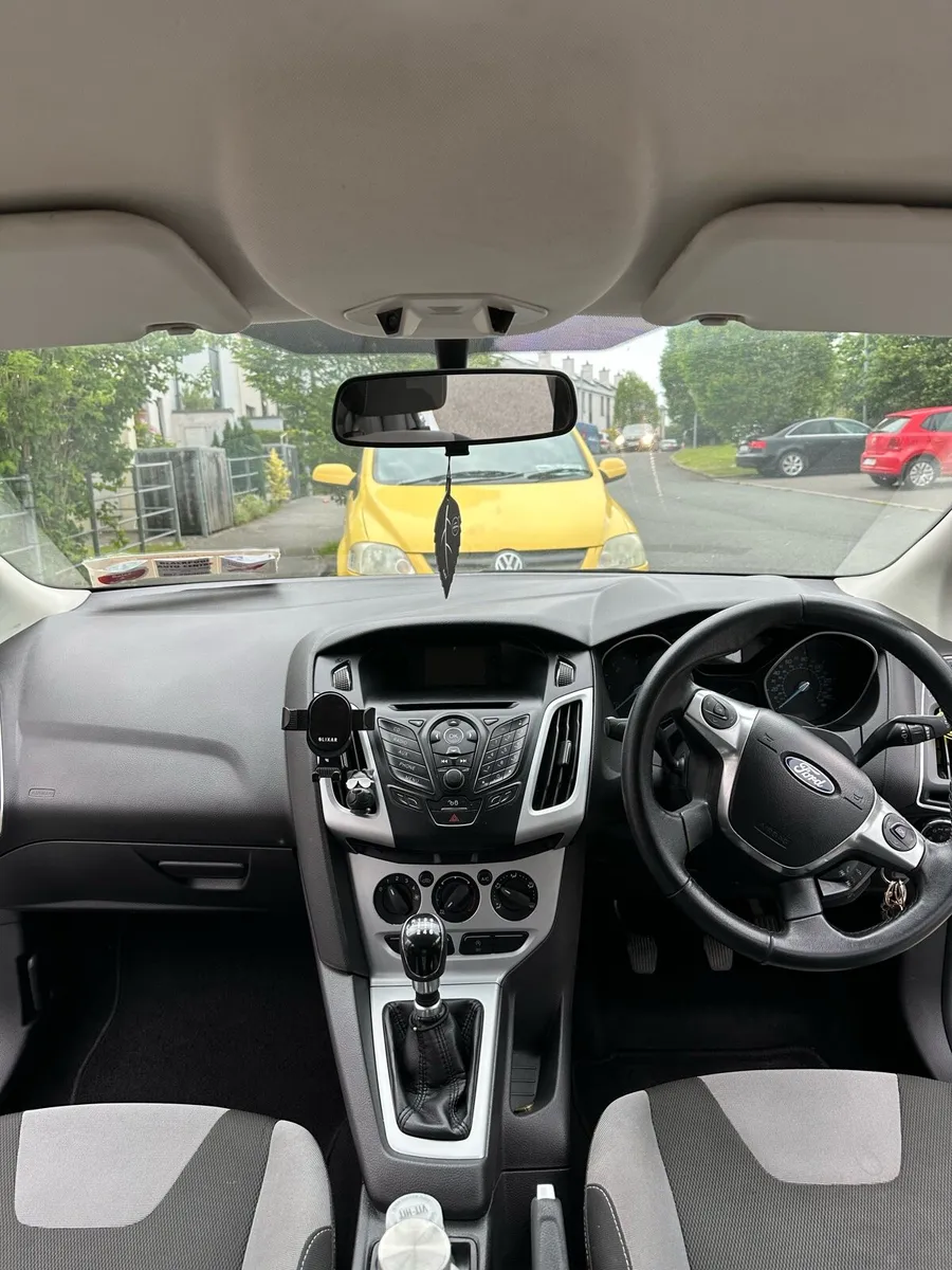 Ford Focus 1.6 Diesel - Image 4