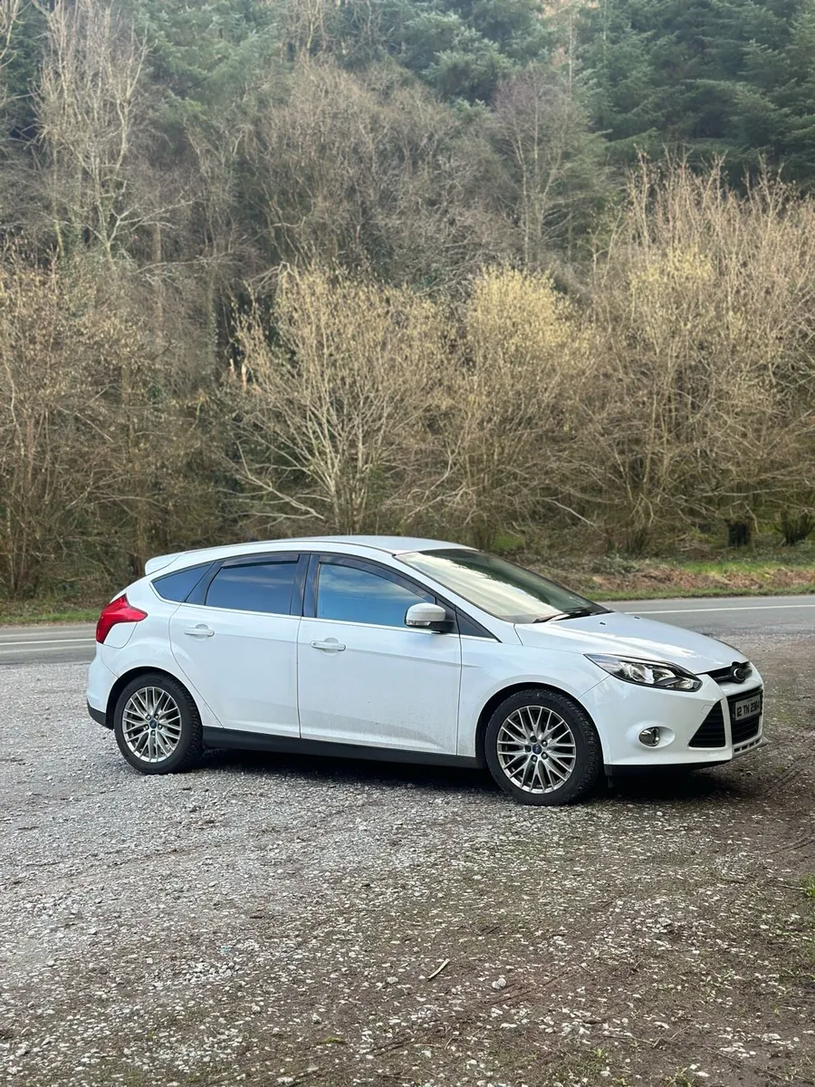 Ford Focus 1.6 Diesel - Image 1