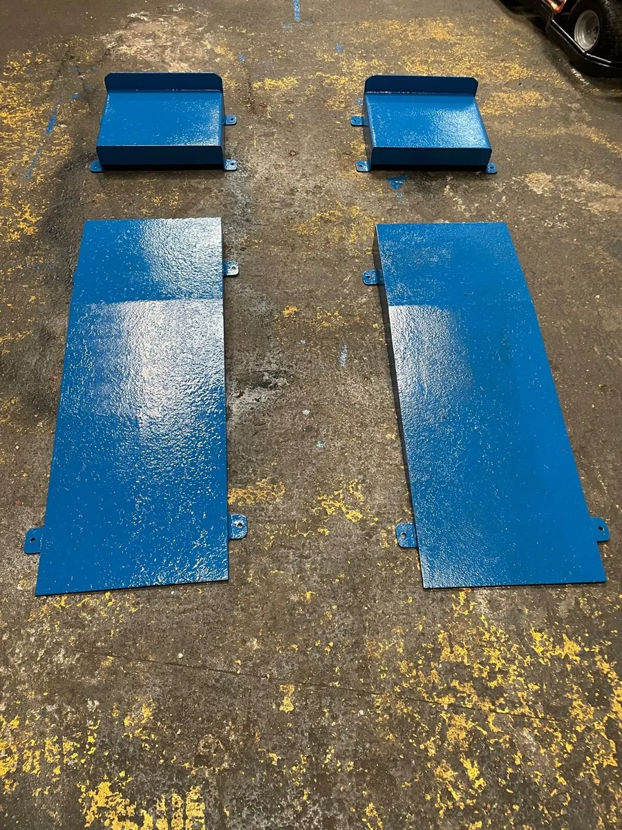 Ramps - Image 1