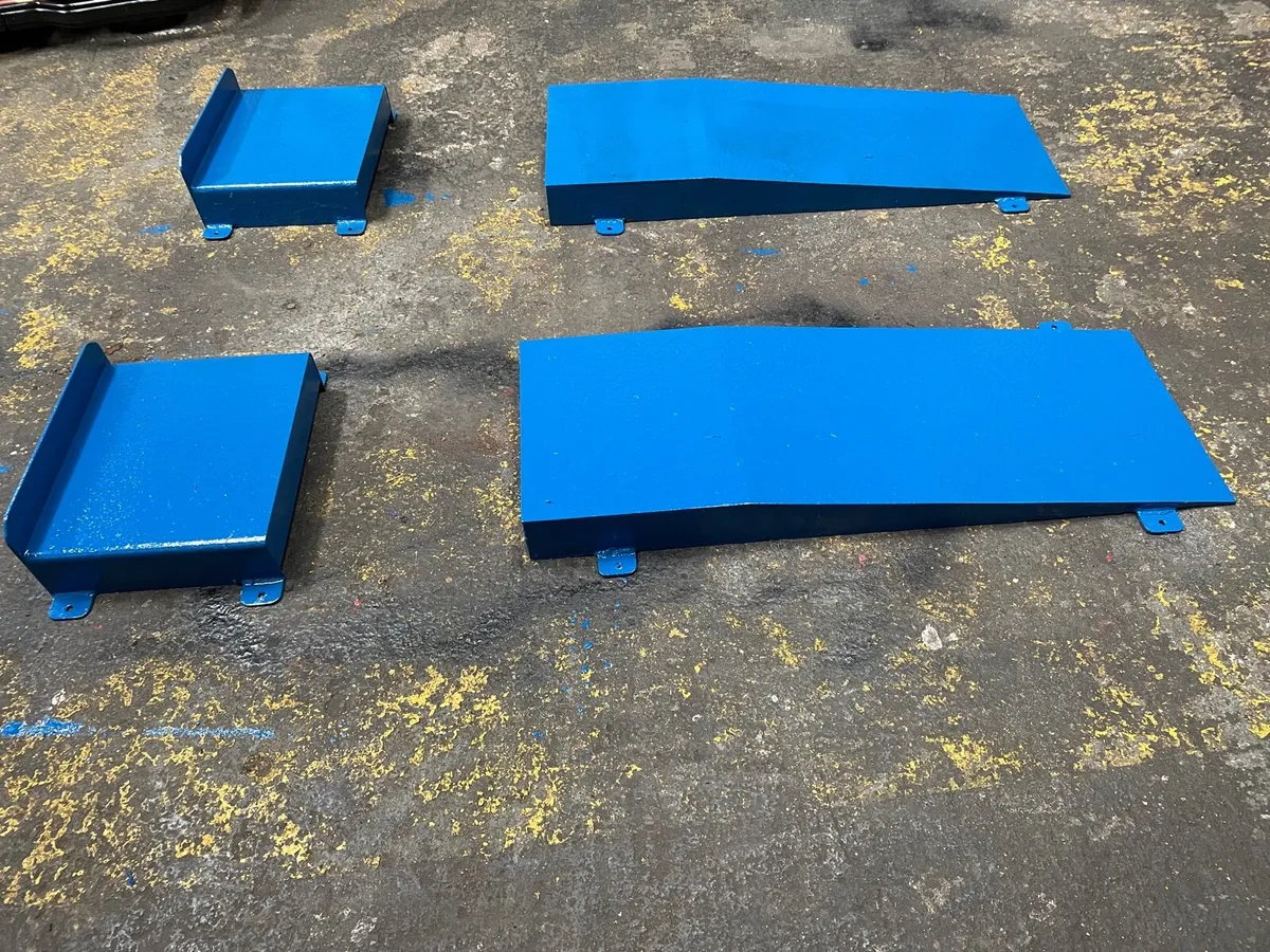 Ramps - Image 2