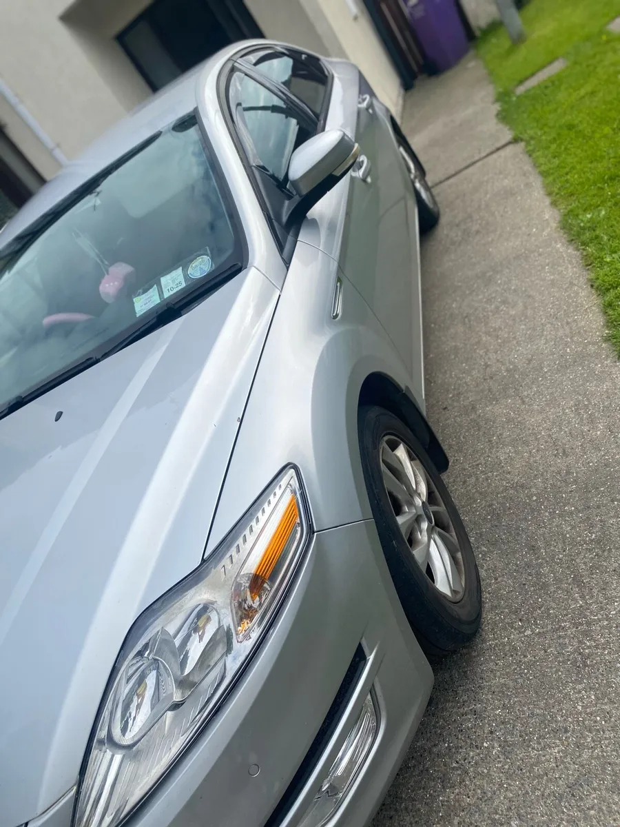 Ford mondeo - Image 3