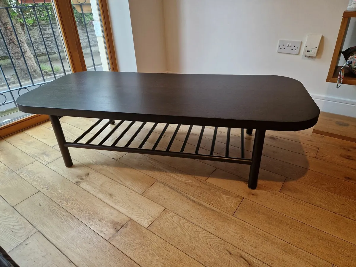 Ikea coffee table - Image 3
