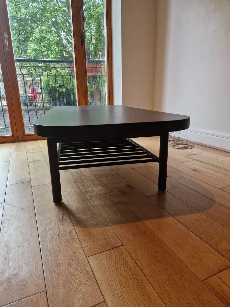 Ikea coffee table - Image 4