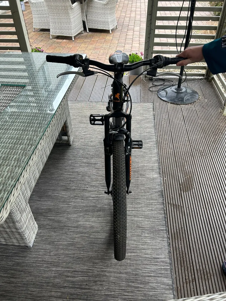 Bicycle - Image 2