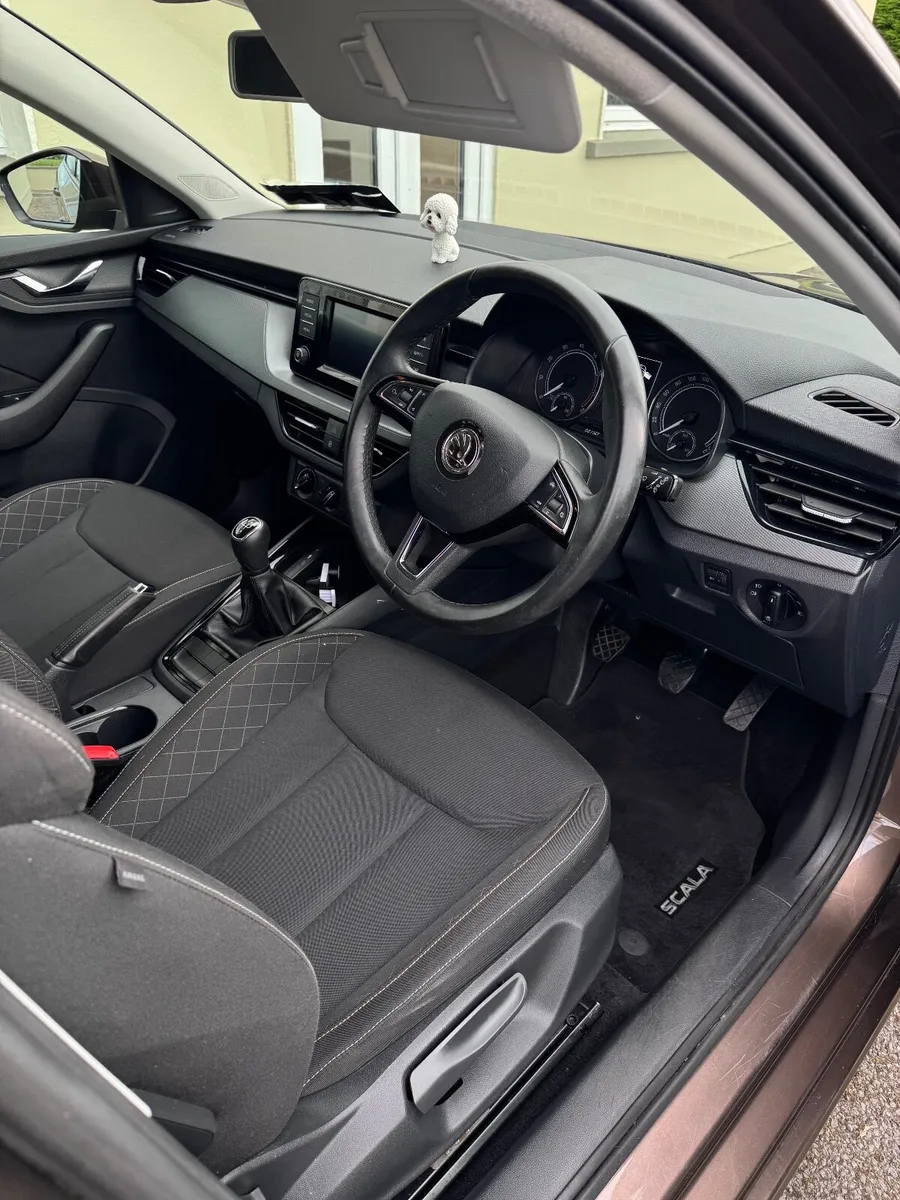 🚗  2020 Skoda Scala AMB 1.0TSI - Image 2