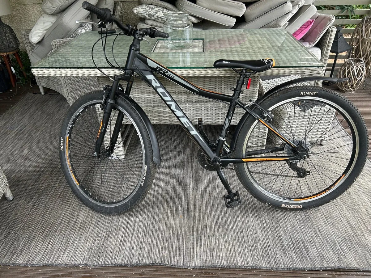 Bicycle - Image 1