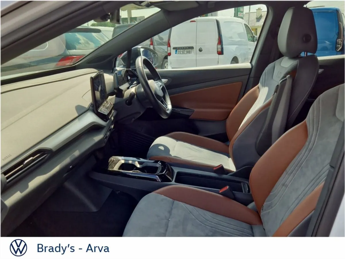 Volkswagen ID.4 PRO 150 KW 1ST 20 5DR Auto - Image 3