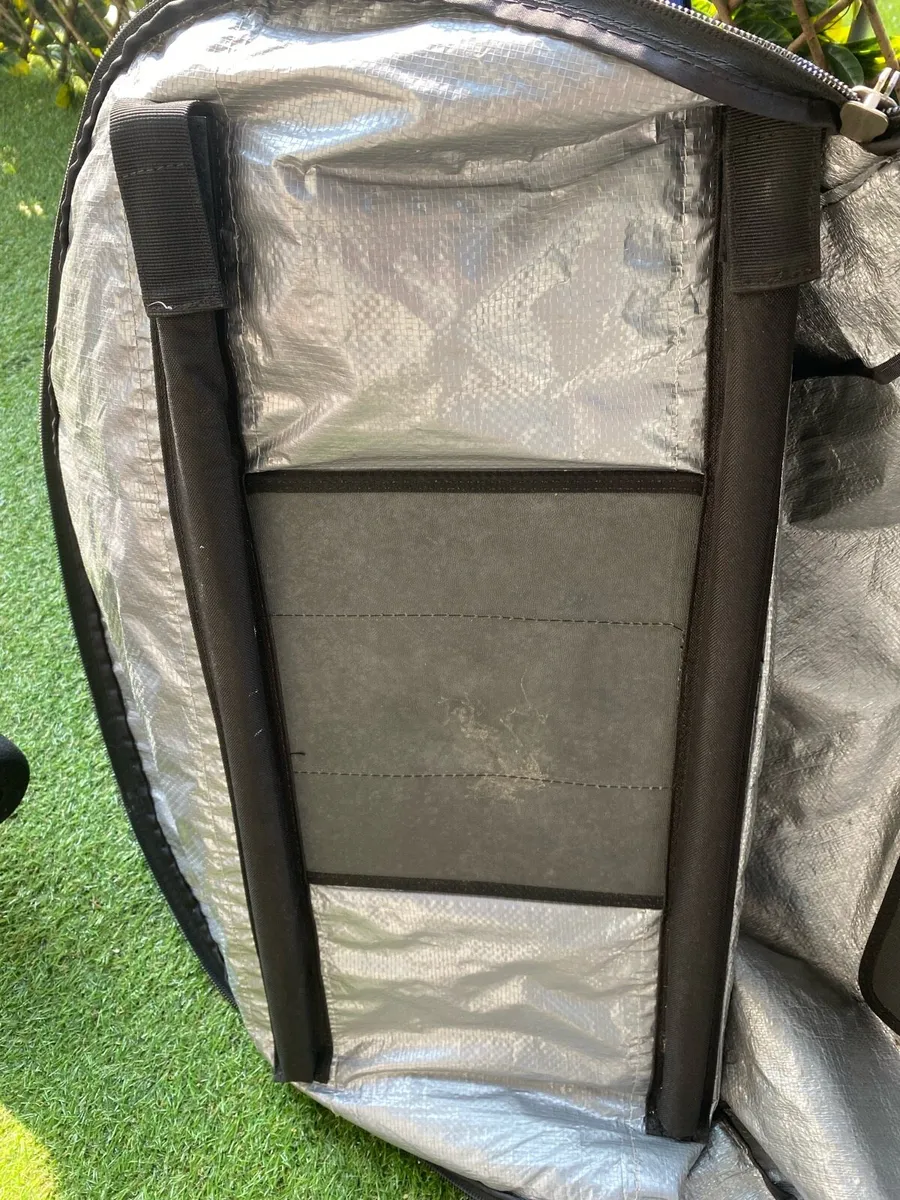 Triathlon bike bag - Image 2