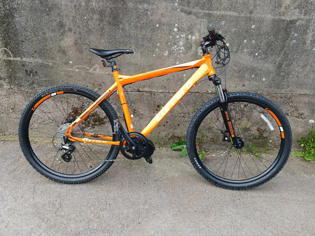 Electric mountain bike 20" BAFANG - Image 3