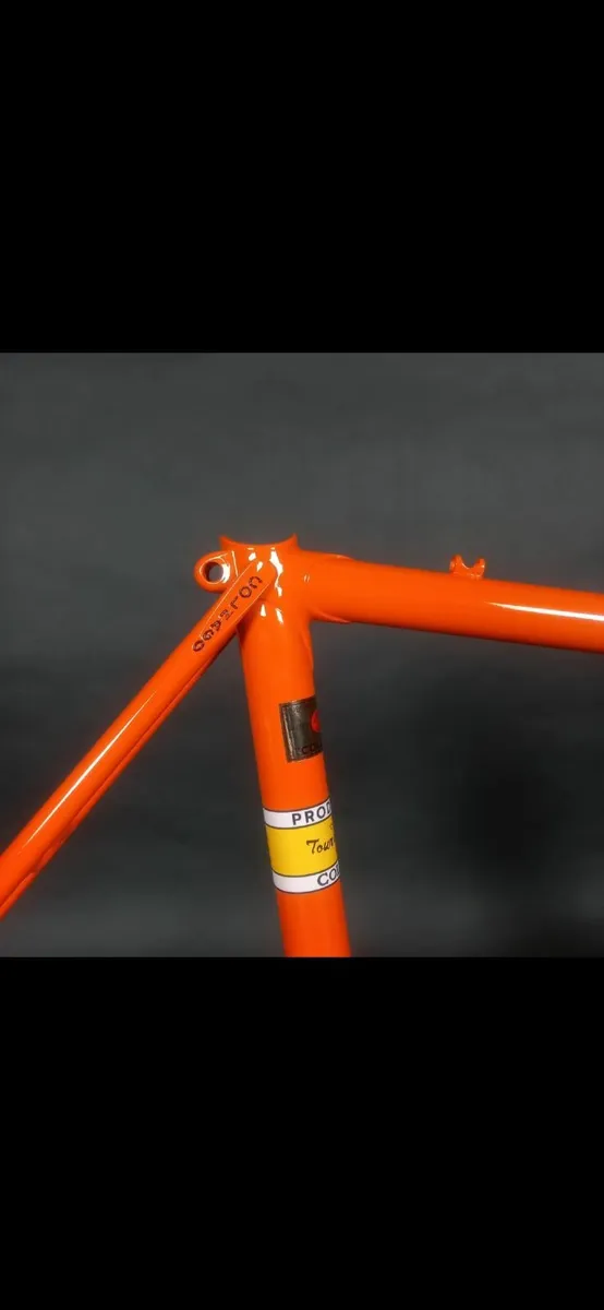 Colnago Super Frame - Image 2