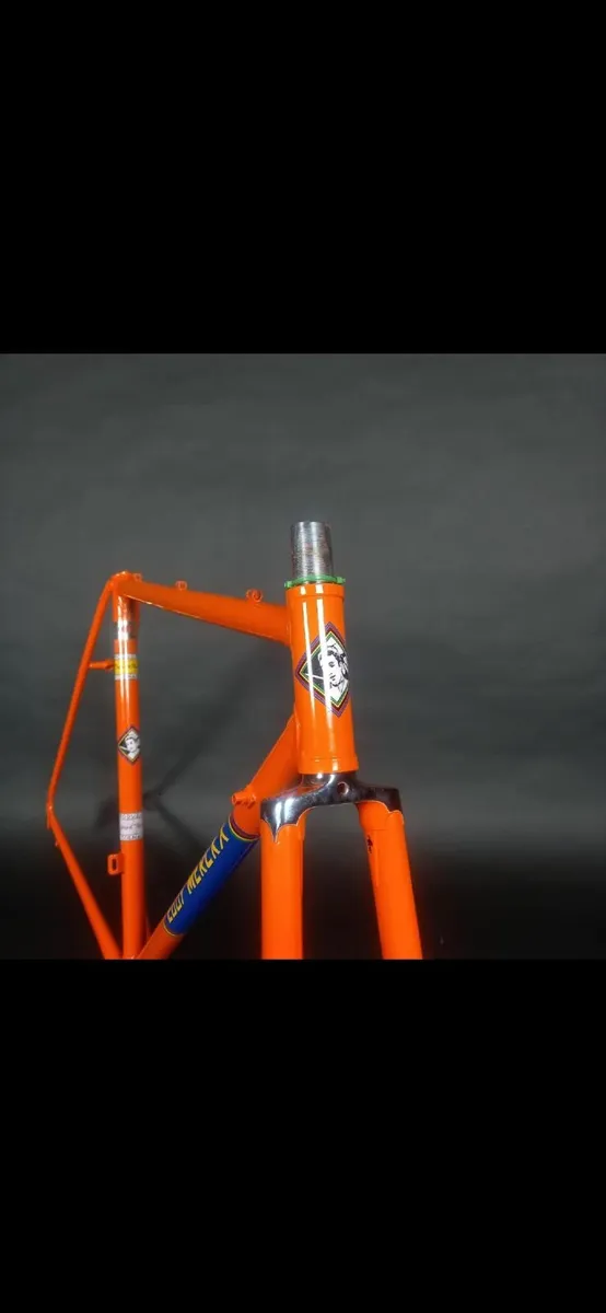 Colnago Super Frame - Image 3