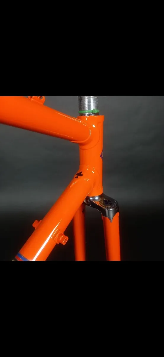 Colnago Super Frame - Image 4