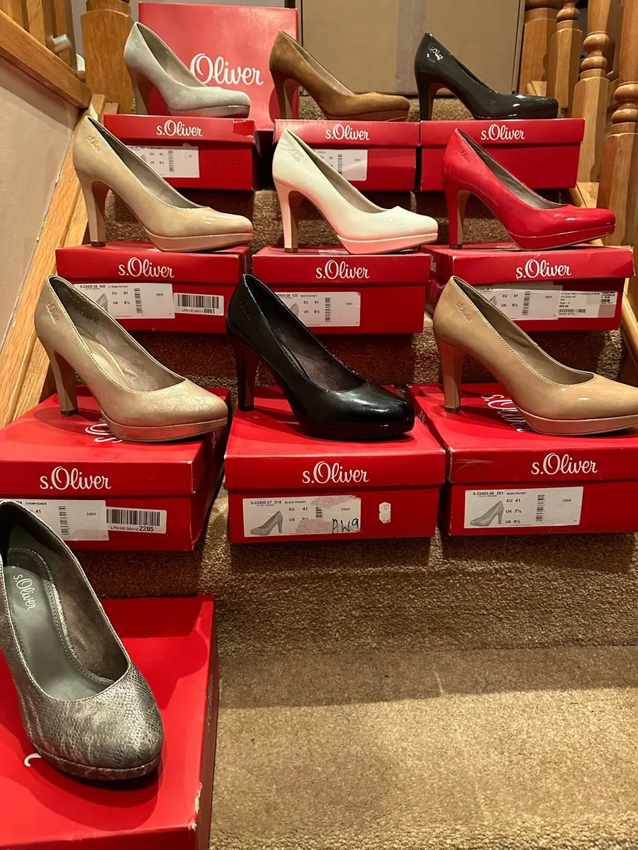 Shoes
