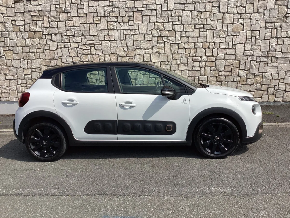 Citroen C3 Origins Puretech 5DR - Image 2