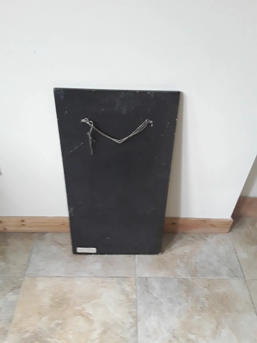 Bathroom mirror good condition - Image 2