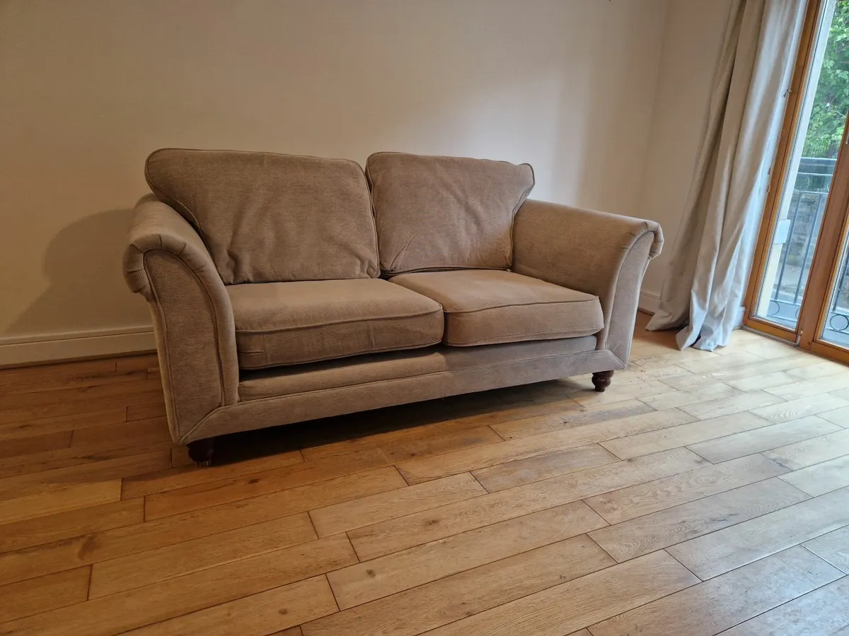 Couch 2 seater - Image 2