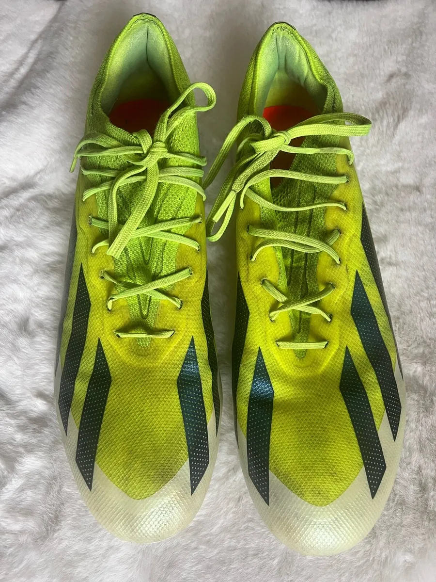 Adidas x’s Crazy Fast Elite fg Football Boots Size - Image 1