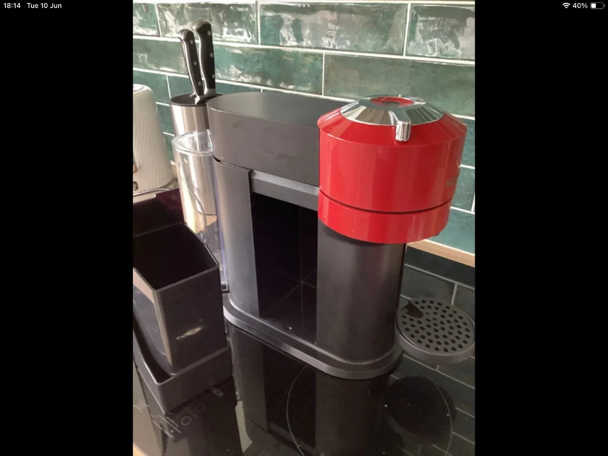 Nespresso vertuo - Image 3