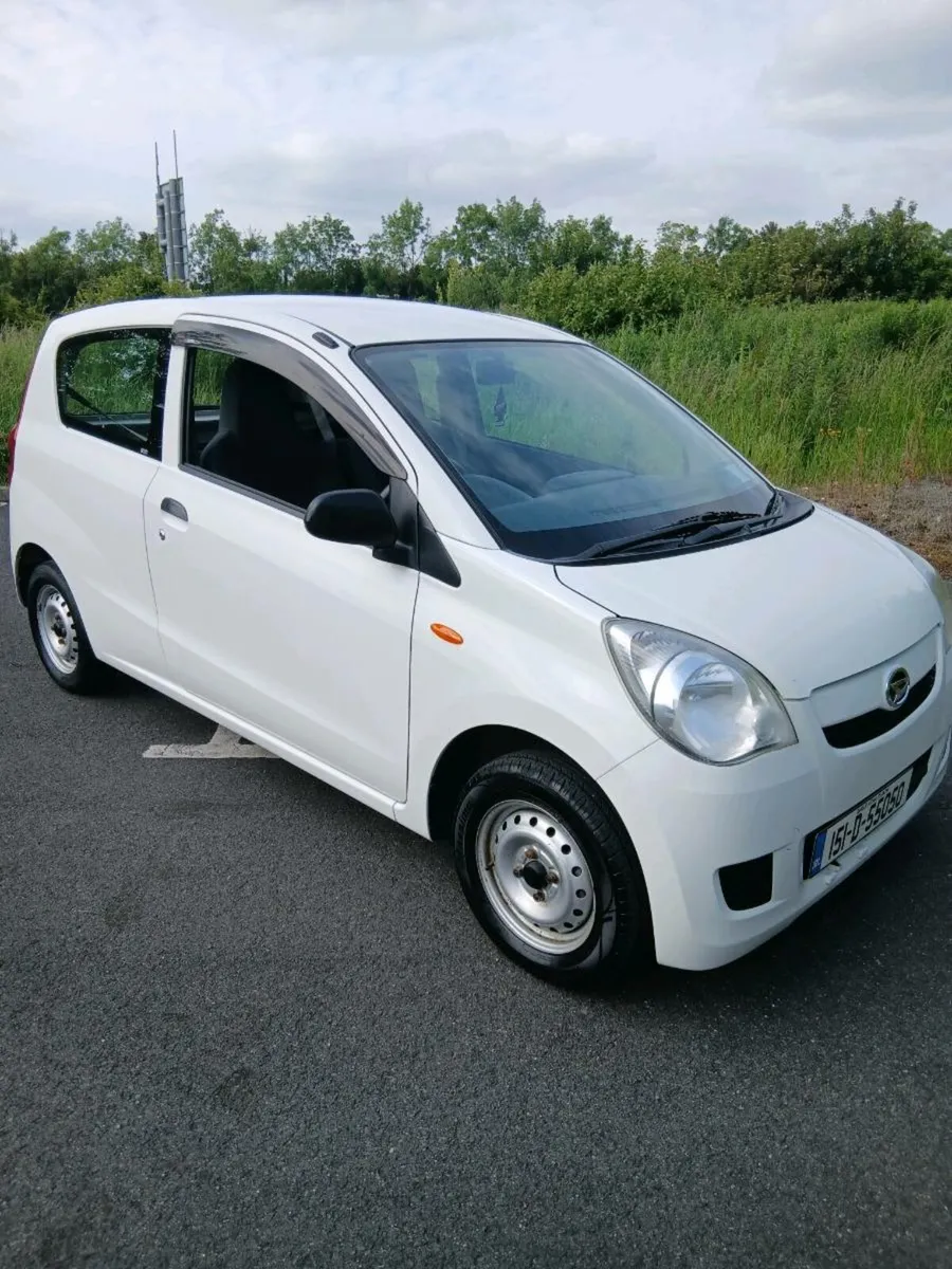 Daihatsu Mira automatic - Image 1