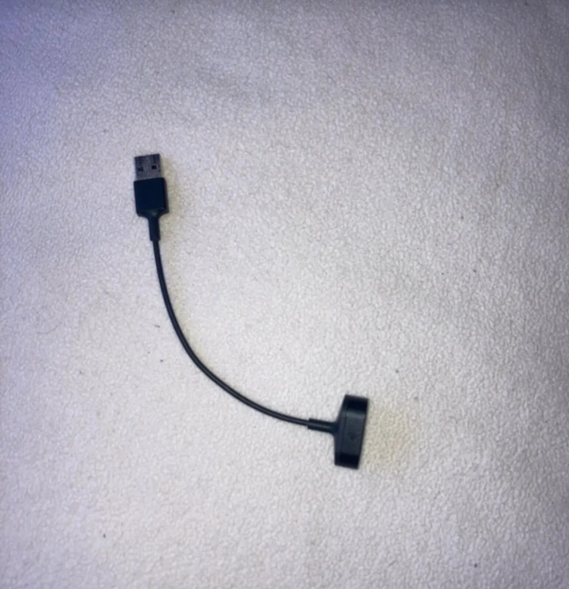 Kids Fit Bit Ace 2 with charger - Image 3