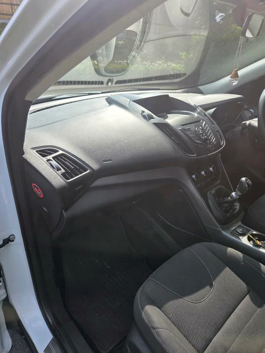 Ford kuga just passed nct - Image 4