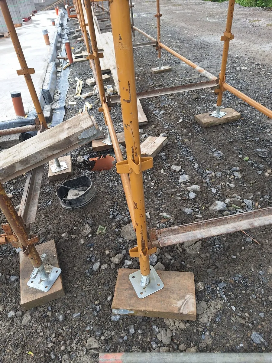 Scaffolding - Image 4