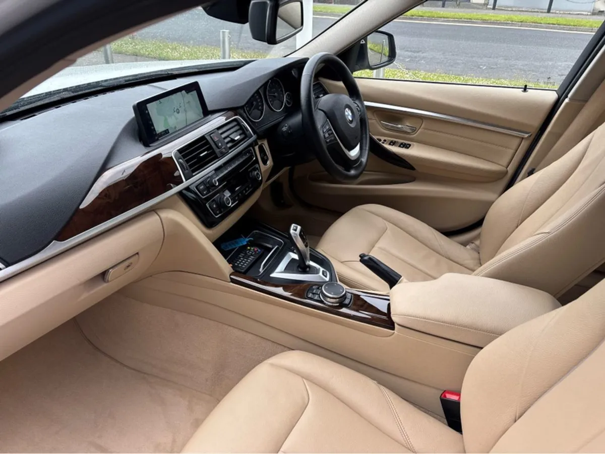 BMW 3 Series 330e Plug in Hybrid - Image 3