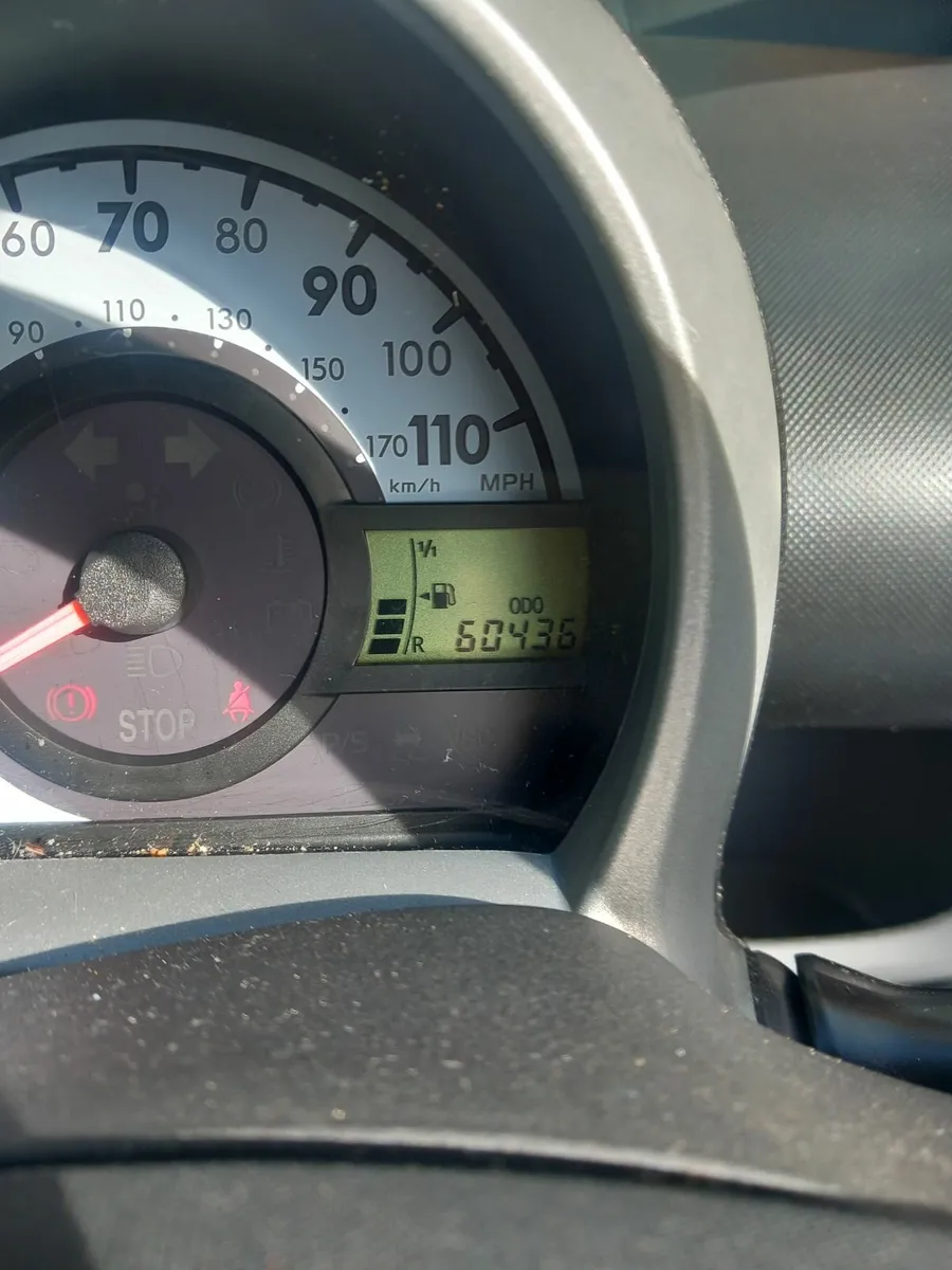 Peugeot 107 2006 - Image 3