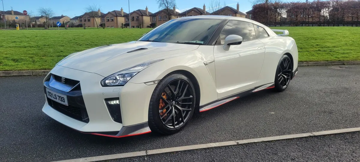 Nissan gtr 172 - Image 2