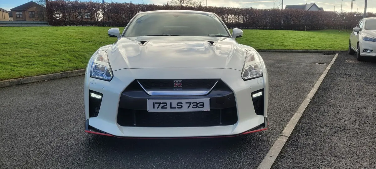 Nissan gtr 172 - Image 4