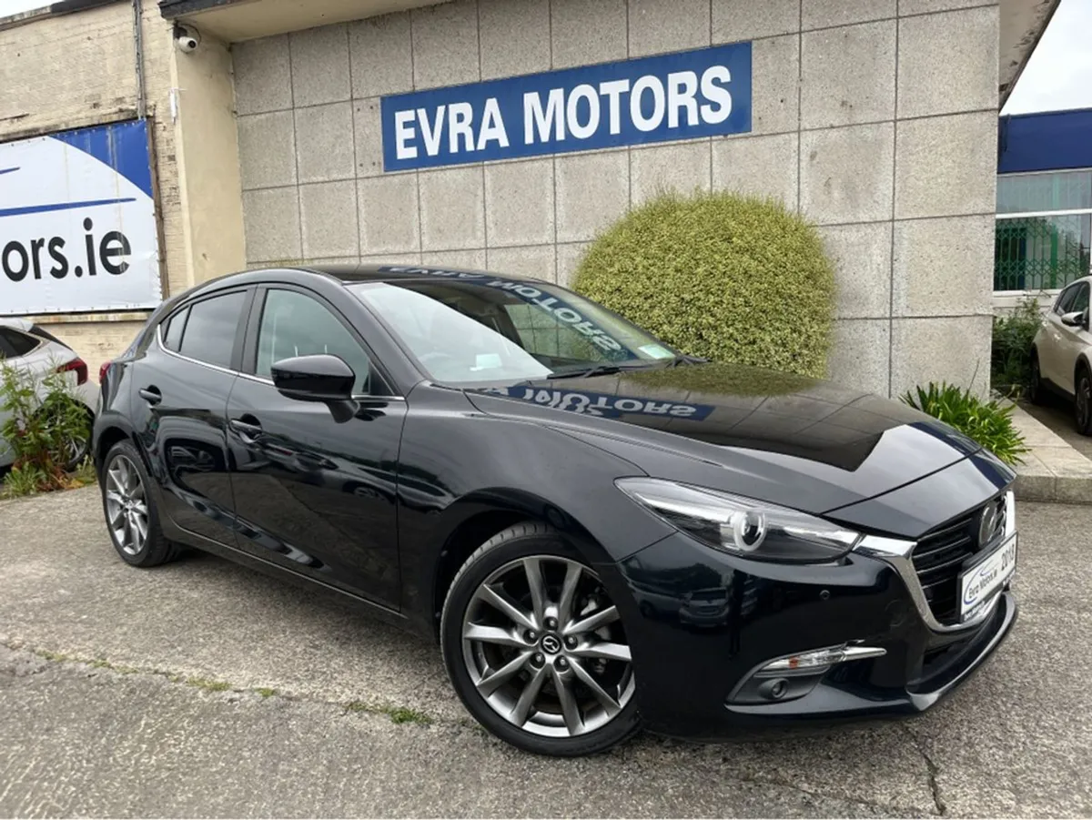 Mazda 3 Axela Automatic 1.5 Petrol //massive Spec - Image 1