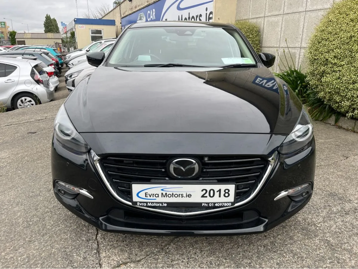 Mazda 3 Axela Automatic 1.5 Petrol //massive Spec - Image 2