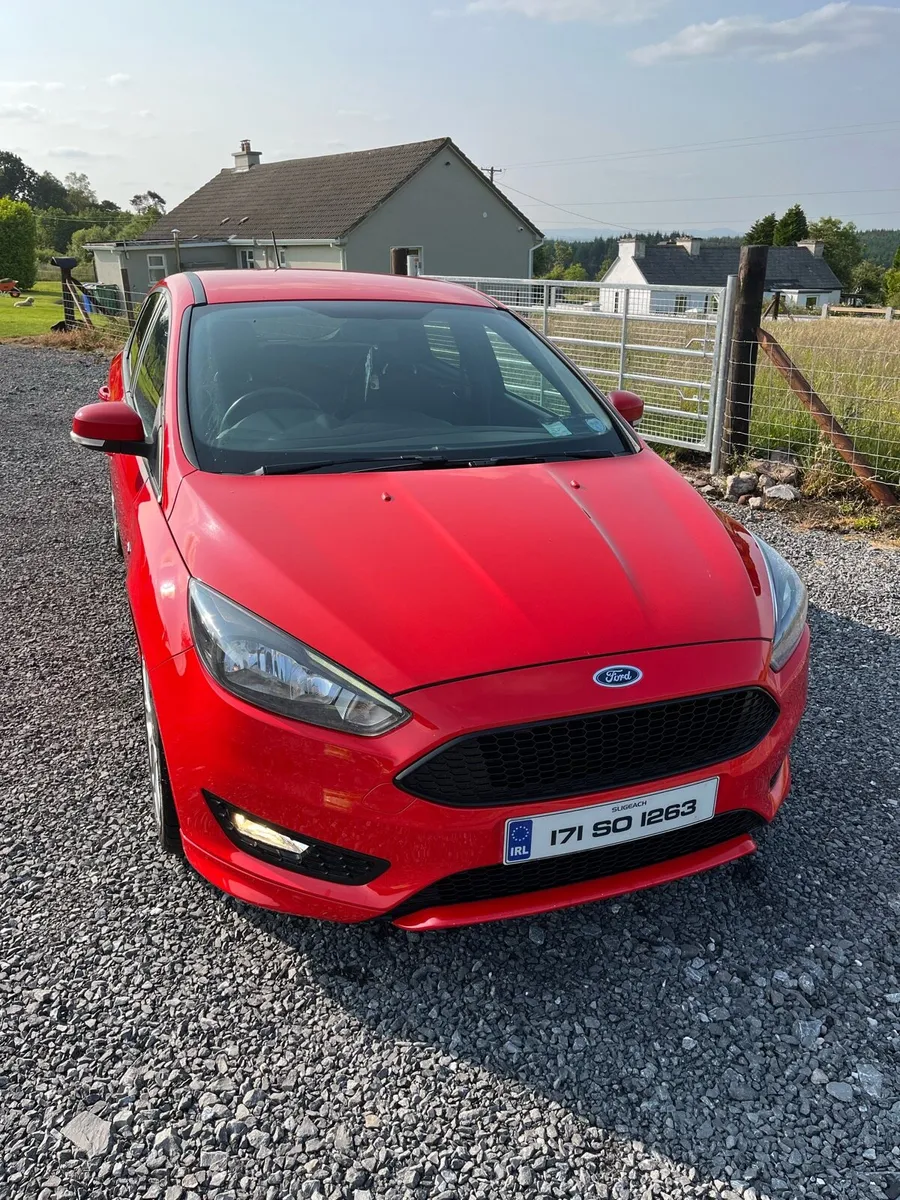 Ford Focus - Image 3