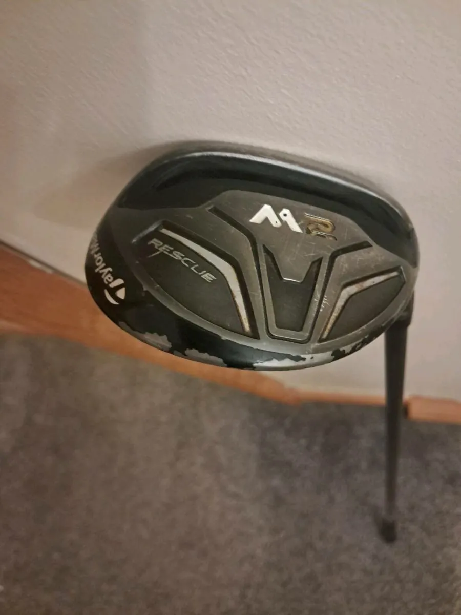 Taylormade hybrid - Image 1