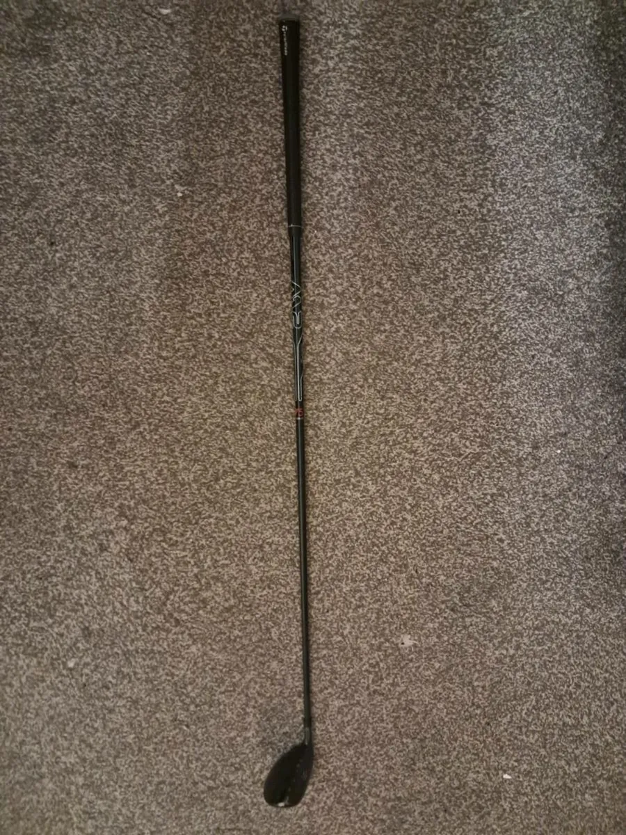 Taylormade hybrid - Image 3