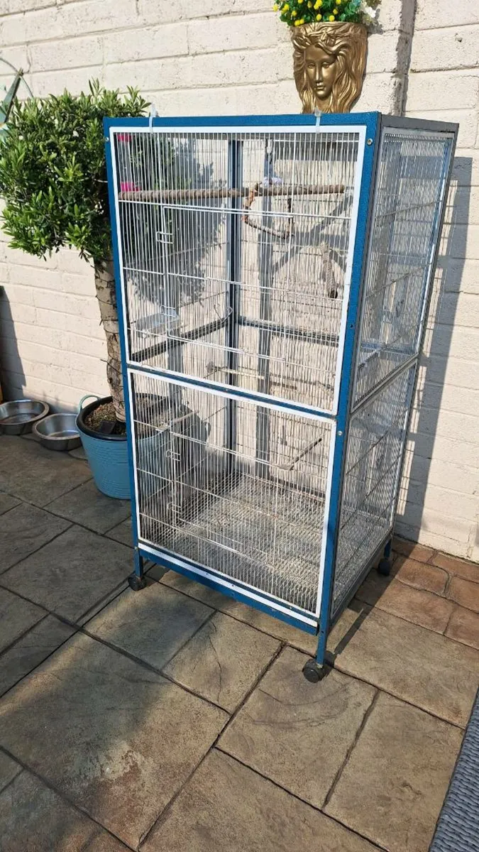 Cage - Image 2