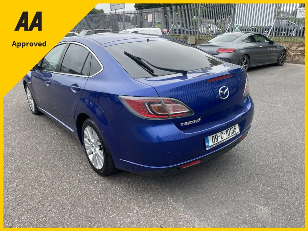 Mazda 6 2.2 TD TS2 - Image 3