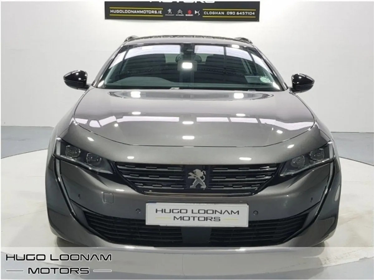 Peugeot 508  SW Allure 1.5 HDI 130 Auto Automati - Image 2