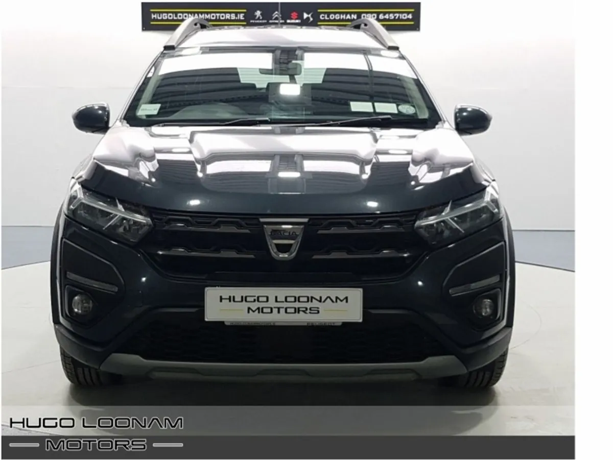 Dacia Jogger Comfort TCE 110 5DR - Image 2