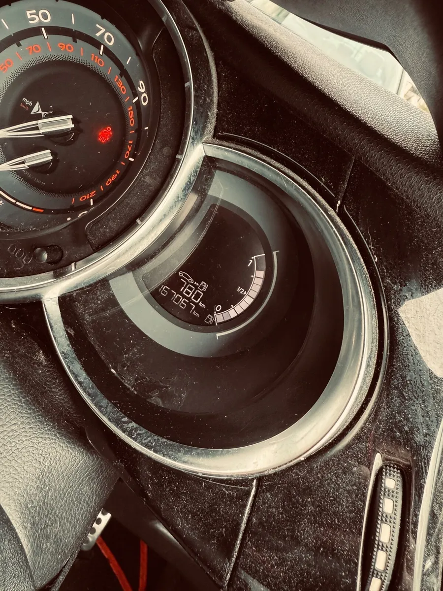 DS Automobiles DS 3 2017 - Image 1
