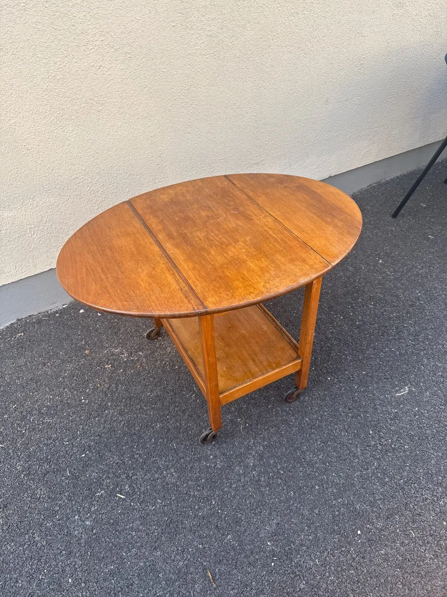 Table - Image 1