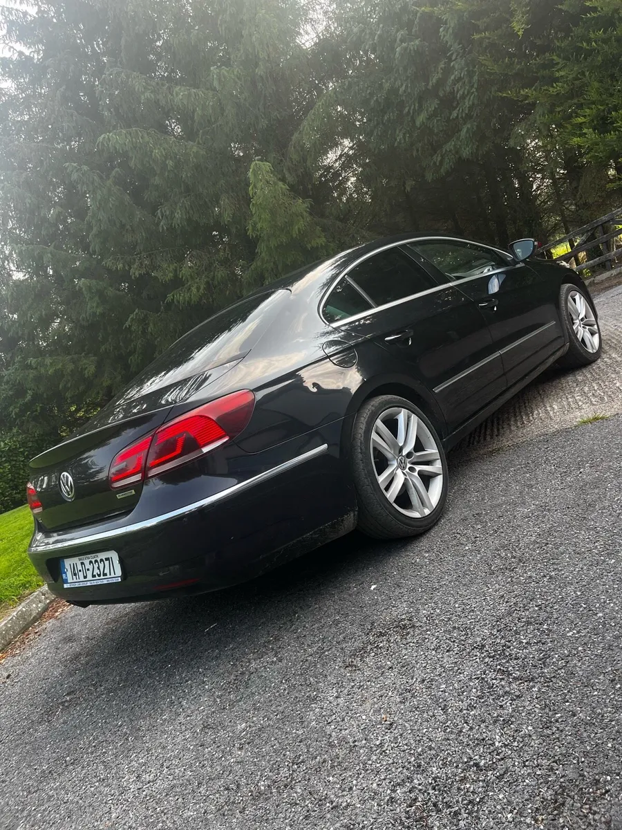 VW CC with fresh NCT 08/26 - Image 3