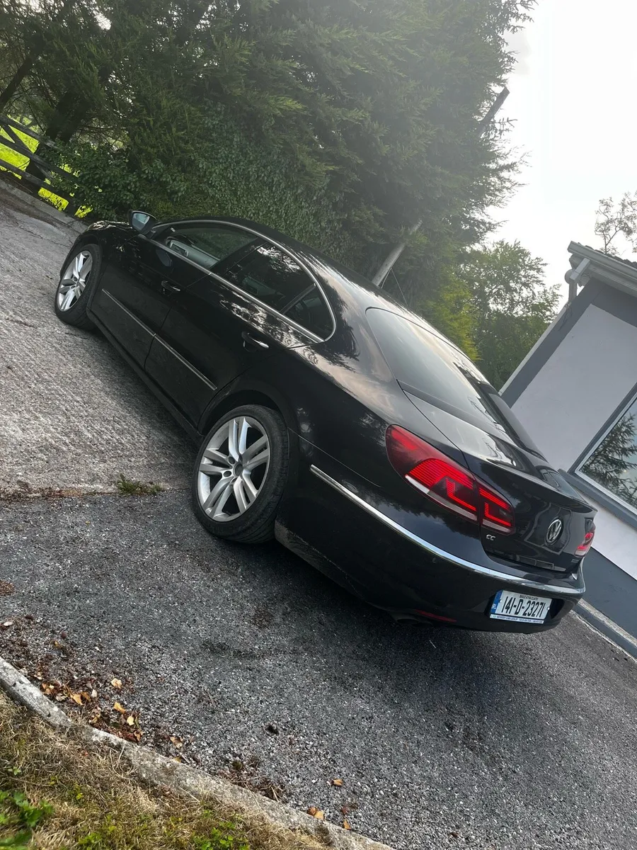 VW CC with fresh NCT 08/26 - Image 4