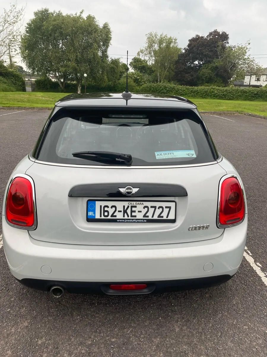 Mini Cooper 2016  -  1.5 Petrol - Image 3