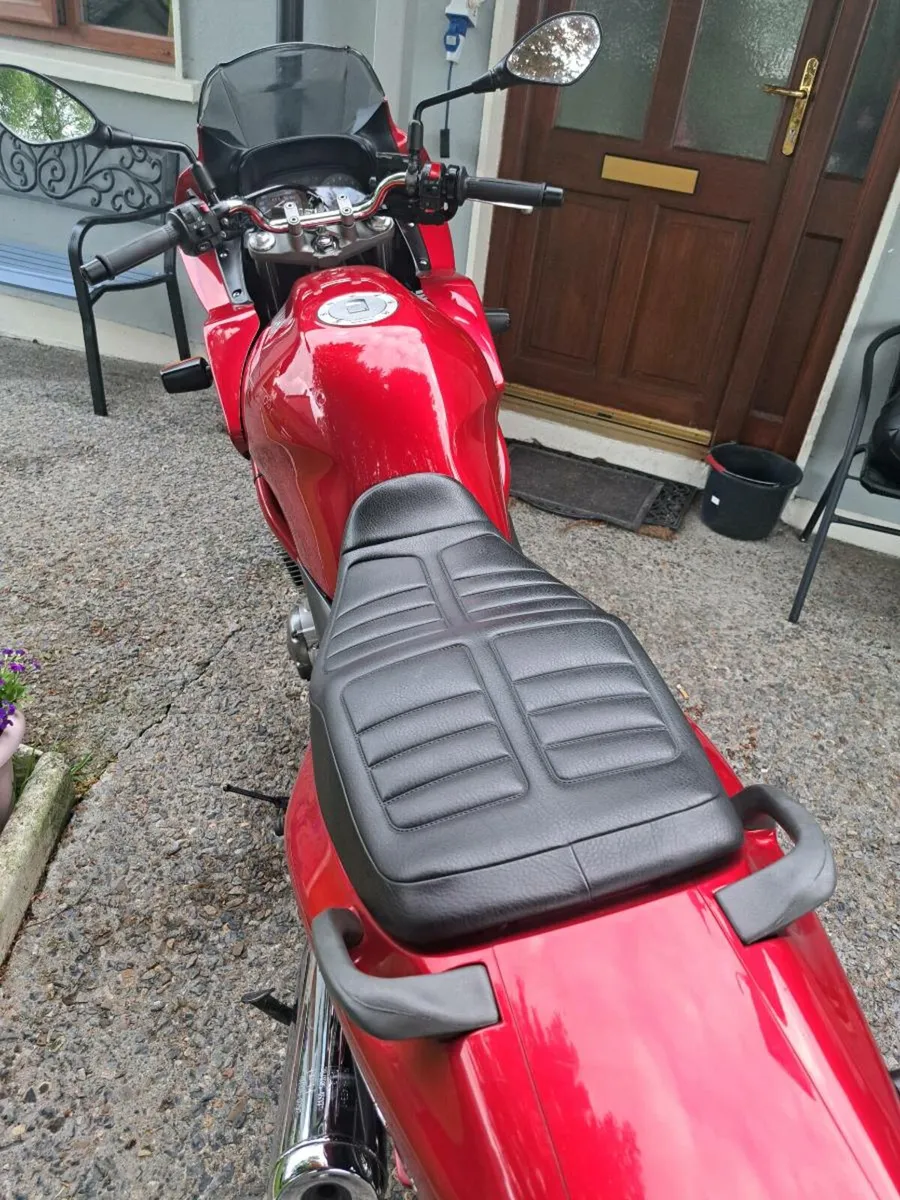 A lovely Yamaha Diversion German import - Image 4