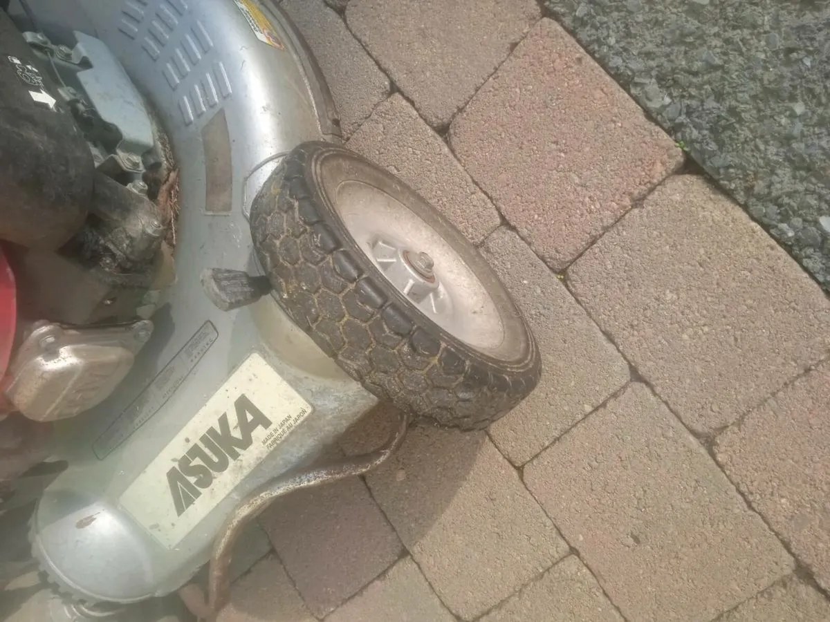 Lawnmower - Image 2