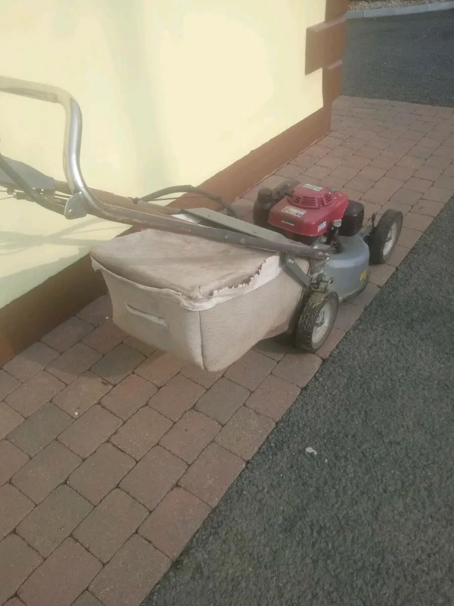Lawnmower - Image 4